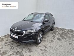 Culoarenegru Utilizat 2022 Skoda Karoq Ambition SUV | 26.700 EUR (Preț OK)