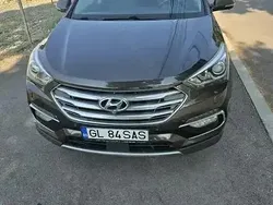 Utilizat 2017 Hyundai Santa Fe SUV | 16.200 EUR (Preț OK)