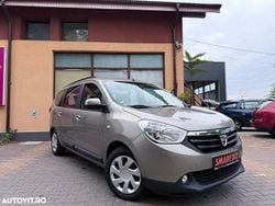 Culoarebej Utilizat 2014 Dacia Lodgy Monovolum | 5.100 EUR (Preț OK)