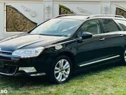 Negru Utilizat 2011 Citroën C5 Break | 3.400 EUR (Super Preț)
