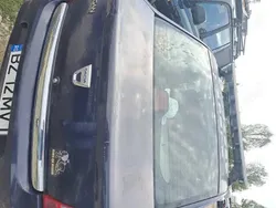 Utilizat 2010 Dacia Logan Berlinǎ | 2.200 EUR (Preț bun)