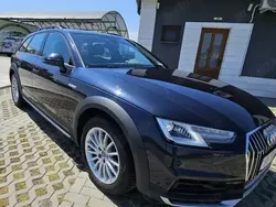 Albastru Utilizat 2017 Audi A4 Allroad Comfort Break | 14.500 EUR (Super Preț)