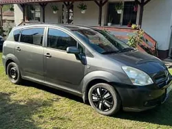 Gri Utilizat 2007 Toyota Corolla Verso Monovolum | 2.250 EUR