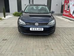 Utilizat 2015 VW Golf VII Break | 6.999 EUR (Preț OK)