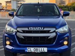 Culoarealbastru Utilizat 2021 Isuzu D-Max Pickup | 23.790 EUR