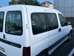 Utilizat 1999 Citroën Berlingo Monovolum | 1.450 EUR
