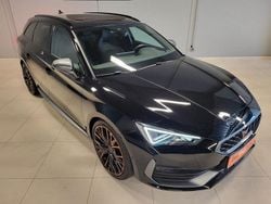 Utilizat 2022 Cupra Leon VZ | 37.200 EUR
