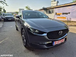 Gri Utilizat 2021 Mazda CX-30 Selection SUV | 22.900 EUR (Preț bun)