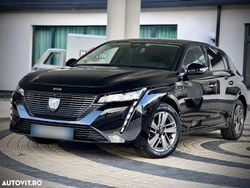 Culoarenegru Utilizat 2023 Peugeot 308 Allure Break | 13.990 EUR (Puțin scump)