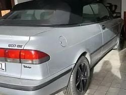 Utilizat 1997 Saab 900 Hatchback | 4.200 EUR