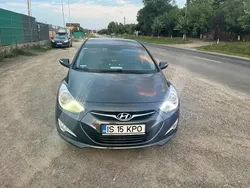 Utilizat 2012 Hyundai i40 Berlinǎ | 6.500 EUR (Puțin scump)
