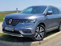 Gri Utilizat 2020 Renault Koleos Bose Edition SUV | 26.000 EUR (Scump)