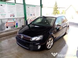 Utilizat 2011 VW Golf VI GTI Hatchback | 9.999 EUR (Scump)