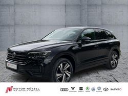 Utilizat 2022 VW Touareg R-line SUV | 58.853 EUR