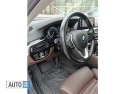 Albastru Utilizat 2018 BMW 540 Comfort Edition Berlinǎ | 42.840 EUR