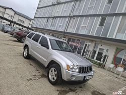 Utilizat 2007 Jeep Grand Cherokee SUV | 4.999 EUR