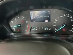 Utilizat 2023 Ford Fiesta Berlinǎ | 12.500 EUR