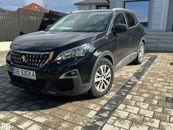 Culoarenegru Utilizat 2019 Peugeot 3008 SUV | 15.500 EUR (Preț bun)