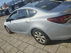 Gri Utilizat 2017 Opel Astra Berlinǎ | 5.800 EUR (Preț OK)