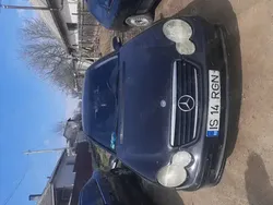Utilizat 2003 Mercedes 220 Coupe | 1.100 EUR