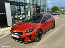 Portocaliu Utilizat 2023 Kia XCeed SUV | 33.890 EUR