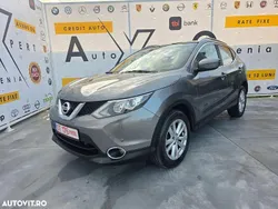 Culoaregri Utilizat 2015 Nissan Qashqai Acenta SUV | 7.799 EUR (Super Preț)