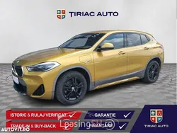 Galbeuriu Utilizat 2021 BMW X2 SUV | 28.900 EUR (Puțin scump)