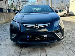Negru Utilizat 2014 Opel Ampera Hatchback | 5.800 EUR