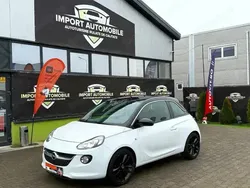 Utilizat 2013 Opel Adam Hatchback | 4.999 EUR