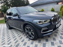 Culoarealte culori Utilizat 2019 BMW X5 Comfort Edition SUV | 38.700 EUR (Preț bun)