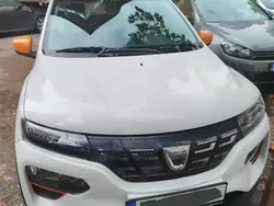 Utilizat 2021 Dacia Spring Hatchback | 8.300 EUR (Preț OK)