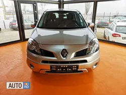 Argint Utilizat 2010 Renault Koleos SUV | 6.490 EUR (Preț OK)