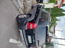Negru Utilizat 2007 Hyundai Tucson SUV | 1.000 EUR (Super Preț)