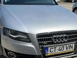Utilizat 2011 Audi A4 Allroad Break | 9.000 EUR (Scump)
