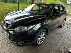 Utilizat 2014 Nissan Qashqai SUV | 10.050 EUR (Preț OK)