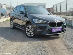 Alb Utilizat 2020 BMW X1 Sport Line SUV | 17.666 EUR (Preț bun)