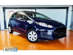 Albastru Utilizat 2016 Ford Focus Cabriolet Cabrio | 5.490 EUR