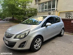 Gri Utilizat 2012 Opel Corsa Hatchback | 3.090 EUR (Preț OK)