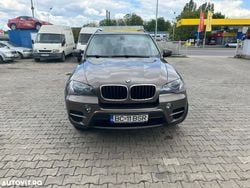 Maro Utilizat 2012 BMW X5 SUV | 8.900 EUR (Super Preț)