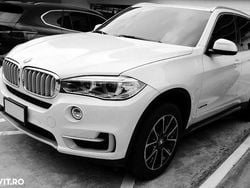 Gri Utilizat 2018 BMW X3 SUV | 9.000 EUR