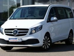 Utilizat 2022 Mercedes V220 Monovolum | 67.393 EUR (Super Preț)