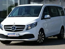 Utilizat 2022 Mercedes V220 Monovolum | 67.393 EUR (Super Preț)