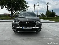 Utilizat 2020 DS Automobiles DS7 Crossback SUV | 20.000 EUR