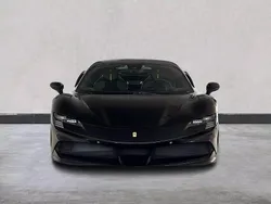 Utilizat 2022 Ferrari SF90 | 418.383 EUR