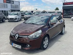 Maro Utilizat 2013 Renault Clio GrandTour Dynamique Break | 5.990 EUR (Puțin scump)