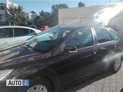 Alta Utilizat 2009 Ford Focus Hatchback | 4.800 EUR