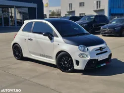 Alb Utilizat 2018 Abarth 595 Hatchback | 20.980 EUR