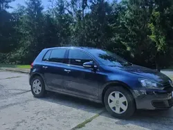 Albastru Utilizat 2011 VW Golf VI Hatchback | 4.100 EUR (Preț bun)