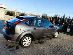 Utilizat 2005 Ford Focus Hatchback | 1.400 EUR (Preț bun)