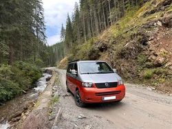 Utilizat 2004 VW T5 Van | 8.000 EUR (Scump)